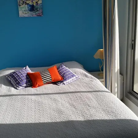 Lumineux Avec Balcon, Parking Et Animaux Acceptés - Fr-1-494-66 Appartamento