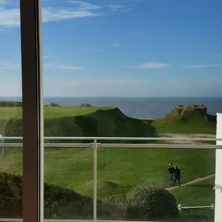 Apartment Lumineux Avec Balcon, Parking Et Animaux Acceptes - Fr-1-494-66 Royan