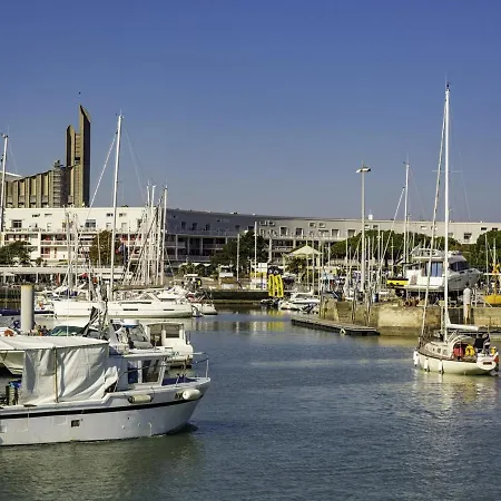 Lumineux Avec Balcon, Parking Et Animaux Acceptes - Fr-1-494-66 Ρουαγιάν