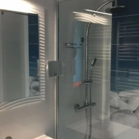 Appartamento Lumineux Avec Balcon, Parking Et Animaux Acceptés - Fr-1-494-66