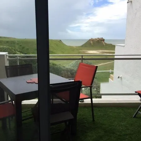 Appartamento Lumineux Avec Balcon, Parking Et Animaux Acceptés - Fr-1-494-66