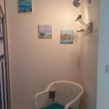 Lumineux Avec Balcon, Parking Et Animaux Acceptés - Fr-1-494-66 Appartamento